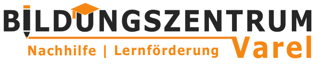 Logo of Bildungszentrum Varel Nachhilfe