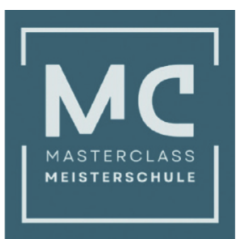 Logo of MasterClass