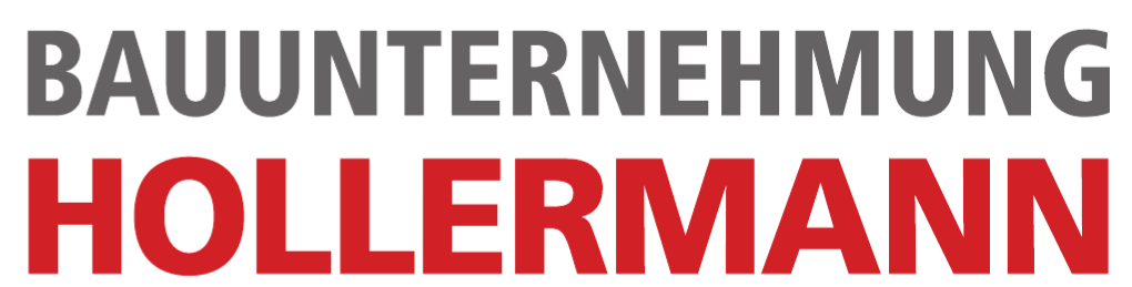Logo of BAUUNTERNEHMUNG HOLLERMANN