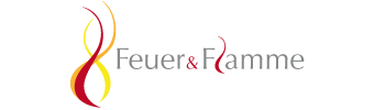 Logo of Feuer & Flamme