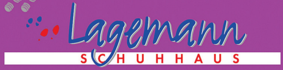 Logo of Schuhhaus Lagemann, Inh. Rainer Lagemann