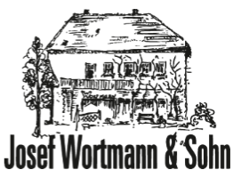 Logo of Josef Wortmann u. Sohn e.K.