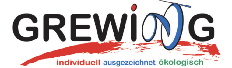 Logo of rad + spiel Grewing