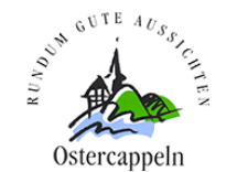 Logo of Gemeinde Ostercappeln
