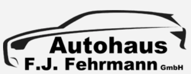 Logo of Autohaus F. J. Fehrmann | Gehrde