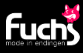Logo of Modehaus Fuchs GmbH