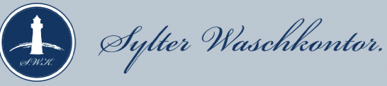 Logo of Sylter Waschkontor GmbH & Co. Meyer Sylt Textilpflege KG