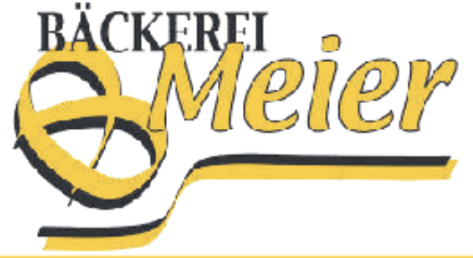 Logo of Bäckerei Meier