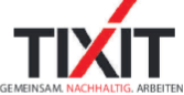 Logo of TIXIT Bernd Lauffer GmbH & Co. KG