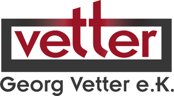 Logo of Georg Vetter e.K.