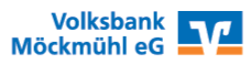 Logo of Volksbank Möckmühl eG