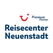 Logo of Reisecenter Neuenstadt