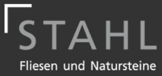 Logo of Dieter Stahl Fliesenfachgeschäft