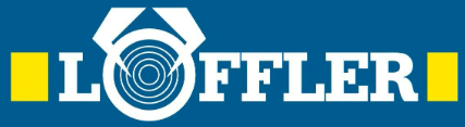 Logo of Albert Löffler - Transporte, Erdbewegungen, Garten- und Landschaftsbau
