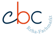 Logo of CBC Reha-Fachmarkt GmbH