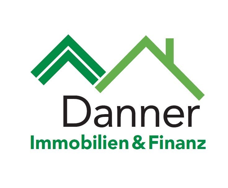 Logo of Danner Immobilien & Finanz