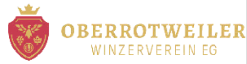 Logo of Oberrotweiler Winzerverein eG