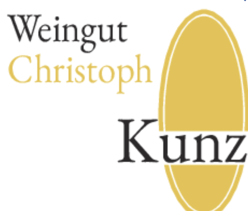 Logo of Weingut Christoph Kunz
