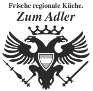 Logo of Gasthaus und Pension Zum Adler
