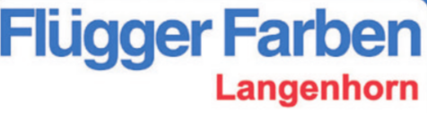Logo of Flügger Farben Langenhorn GmbH-Farbenverkauf+Versand