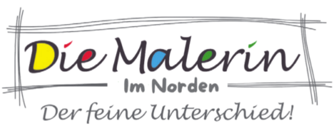 Logo of Die Malerin Im Norden