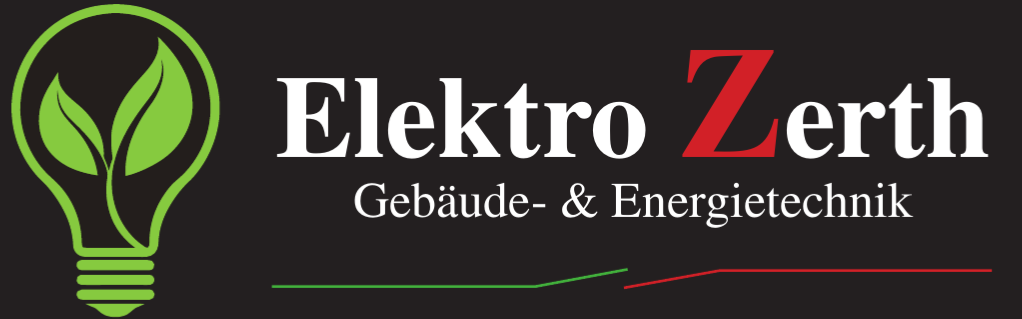 Logo of Elektro Zerth