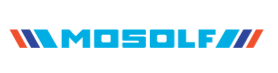 Logo of MOSOLF Logistics & Services GmbH