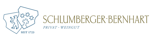 Logo of Weingut Schlumberger-Bernhart, Privat-Weingut