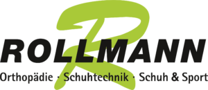 Logo of Rollmann