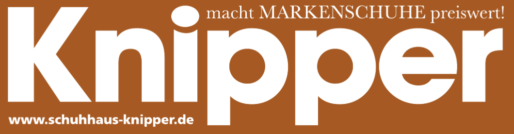 Logo of Schuhhaus Knipper