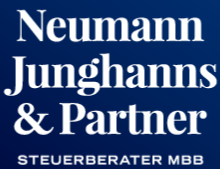 Logo of Neumann Junghanns & Partner Steuerberater mbB