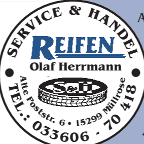 Logo of Reifenservice Schulz & Herrmann GbR