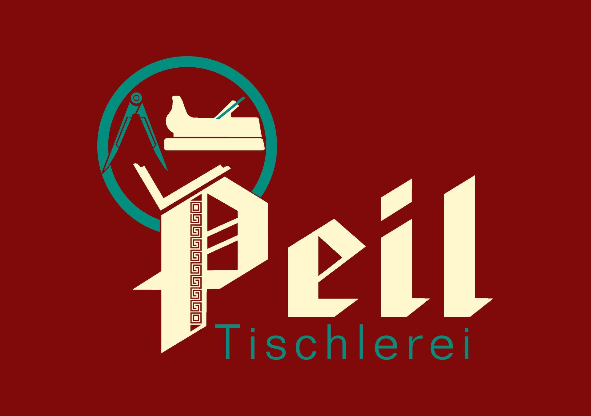 Logo of Tischlerei Peil Carsten Peil