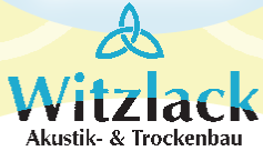 Logo of Marco Witzlack - Akustik- und Trockenbau
