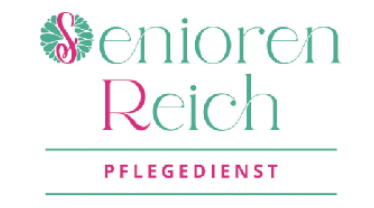 Logo of Pflegedienst SeniorenReich GmbH