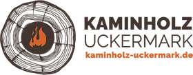Logo of Kaminholz- Service Uckermark