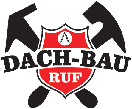 Logo of Dach-Bau-Ruf