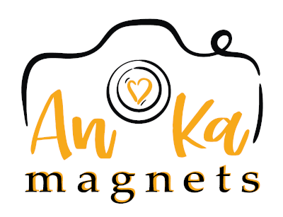 Logo of Anka Magnets