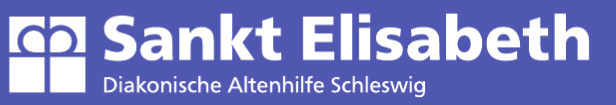 Logo of Sankt Elisabeth Diakonie-Zentrum der Region Schleswig gGmbH Wohnen mit Service