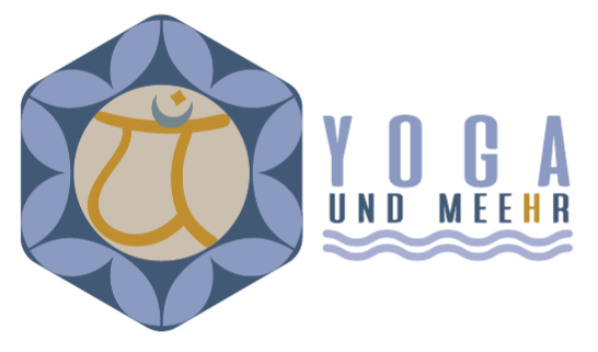 Logo of Yoga und Meehr