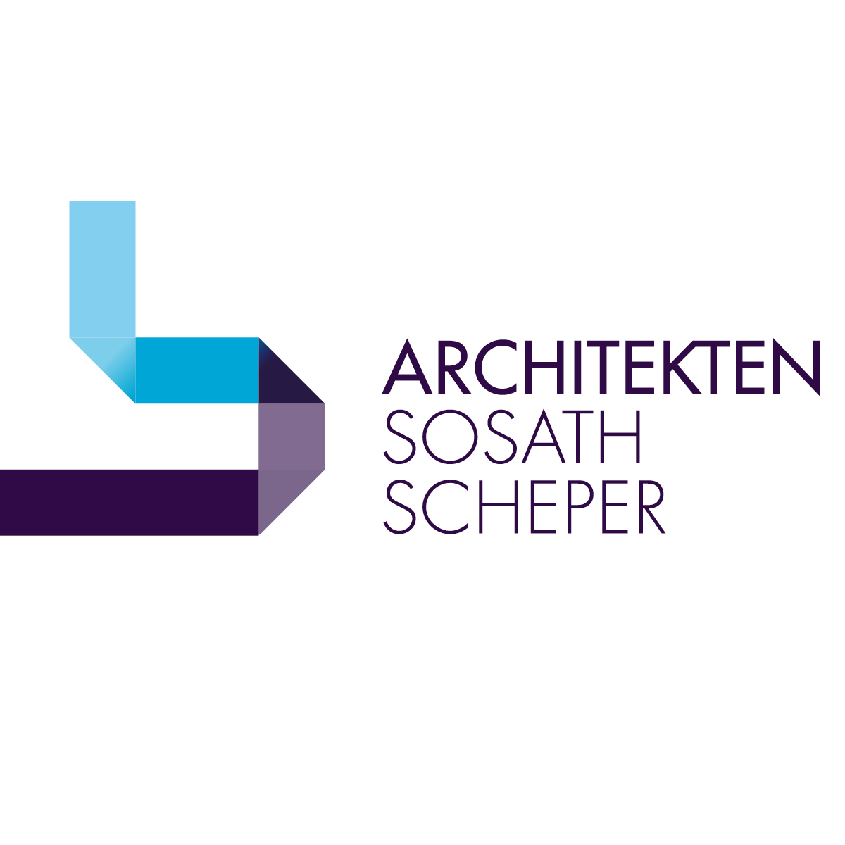 Logo of Sosath Architekt