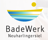 Logo of BadeWerk Neuharlingersiel