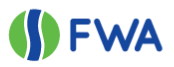 Logo of FWA