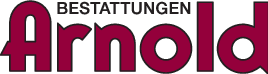 Logo of Arnold Bestattungen