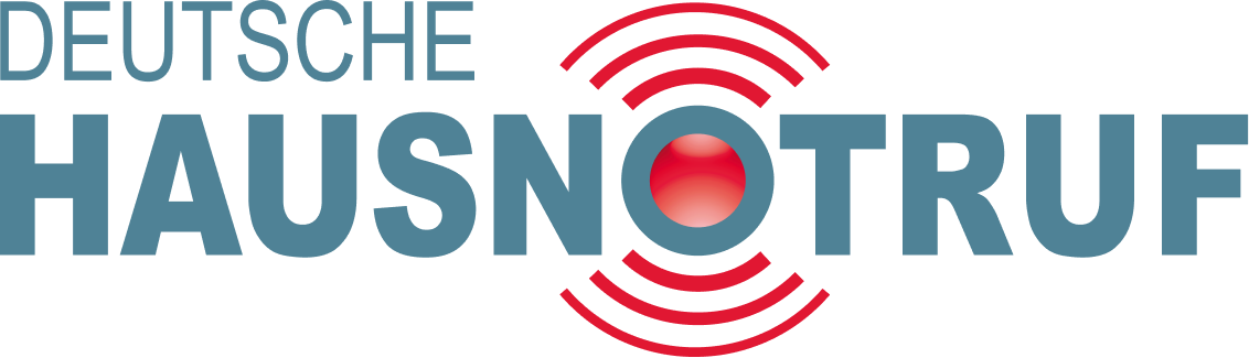 Logo of Deutsche Hausnotruf