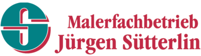 Logo of Malerfachbetrieb Sütterlin