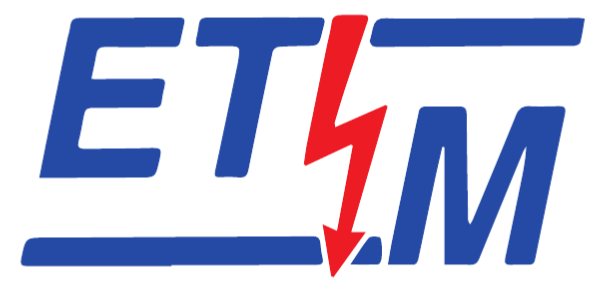 Logo of Elektrotechnik Metzner