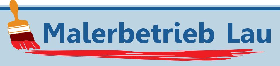 Logo of Malerbetrieb Lau