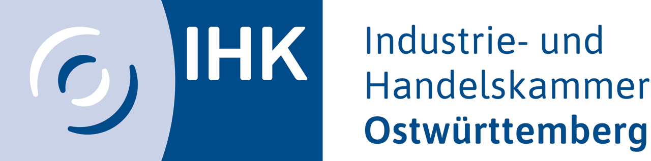 Logo of IHK-Projektgesellschaft mbH Ostbrandenburg