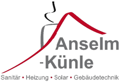Logo of Anselm - Künle GmbH